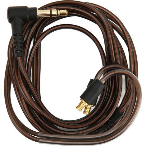 Câble de remplacement et mise à niveau pour casque audio ATH, compatible A2DC, modèles CKS1100, E40, E50, E70, LS200, LS300, LS400, CKR90, CKR100, LS50. (1/5)