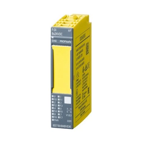 Elektronikmodul SIMATIC DP 6ES7136-6BA01-0CA0