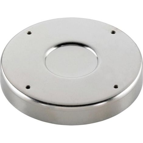 Supporto Magnetico Per Extra Forte Fissaggio M