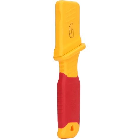 KN002 Hochspannungs-1000V-Kabelabisoliermesser, magnetisolationsbeständig (1/5)