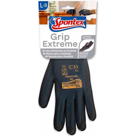 Gartenhandschuh Grip Extreme Gr. 8