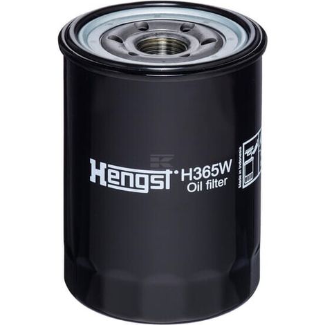 Filtro de aceite HENGST H365W