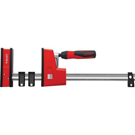 Bessey K Body Clamp REVO KRE Capacity 1000mm BESKRE1002K