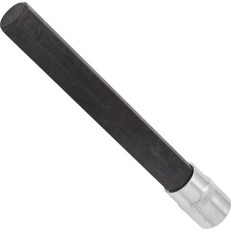 VIGOR 3/8 Zoll Innensechskant-Schraubendreher Einsatz Sw 14, 133 mm V6155 (1/2)