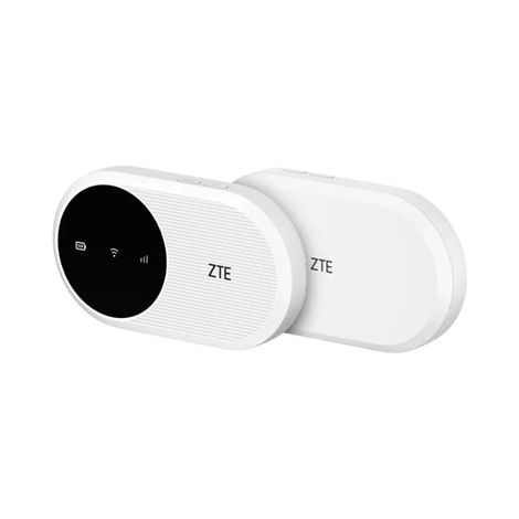 Router ZTE U10