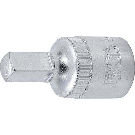 Chiave per tappi olio 12,5 mm (1/2") 8 mm (1/2)