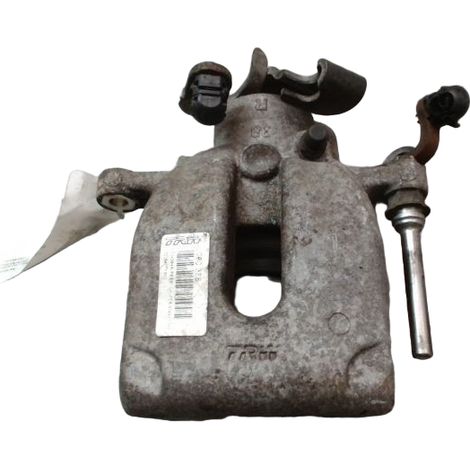 [PRODUIT D'OCCASION] Etrier De Frein Arriere Droit CITROEN Ds5 ♻️ Ref Oe. 4401q3 - Garantie à vie (1/4)