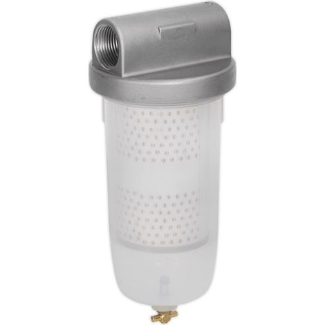 Sealey TPF01 Transfer Pump Filter (1/2)