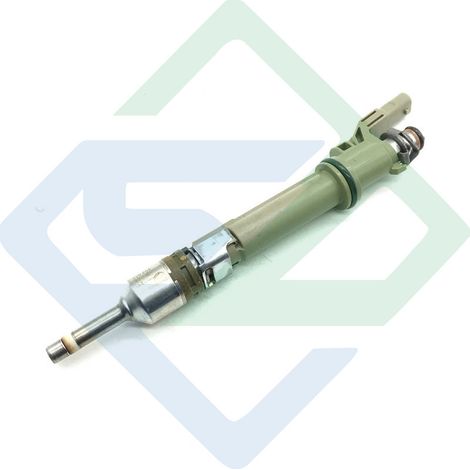 Suitable for Audi A8 W12 6.3 fuel injectors 07P906036B 07P906036C (1/4)