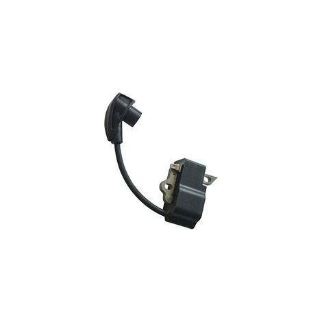 Fenteer Module de Bobine d'Allumage pour Taille-Haies STIHL HS81 HS81R HS81T HS86 HS86R (1/4)