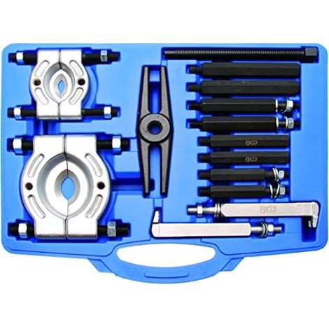 Bgs 14-teiliges Set mit Ausziehern aus Chrom-Vanadium-Stahl