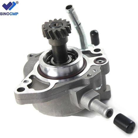 Vakuumpumpenbaugruppe 2020a002 für Mitsubishi L200 Triton Strada KB4T 4D56 B40 2.5DID ab 03/2006 (1/5)