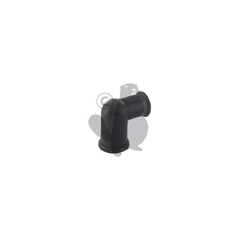 Motor Briggs-Stratton vent elbow 90° anpassbares Ersatzteil