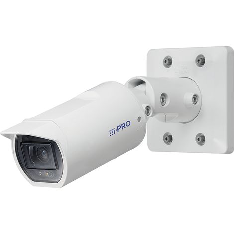 Cámara de videovigilancia Panasonic wv-u1542la 4MP visión nocturna