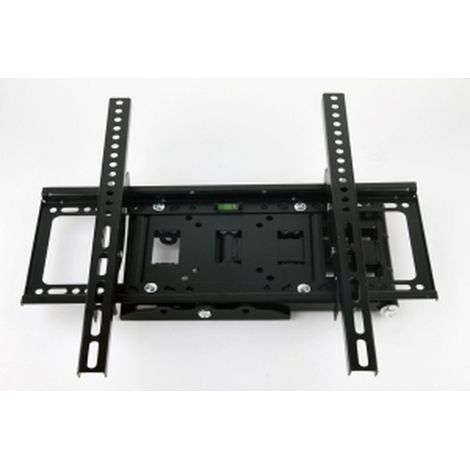 Soporte Televisión Pared articulable VESA 200x200/400x400 - Valido de 32" a 50" max 25kg