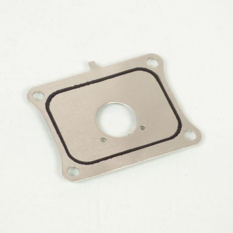 Joint de pipe clapet origine pour Moto Honda 125 NSR 1993 à 2001 (1/4)