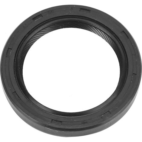Nockenwellen- und Kurbelwellen-Unterlegscheibe aus Gummi für ACURA MDX RDX RL TL, Motordichtung, Teilenummer 91212-RCA-A01 AJU1, Ersatzteil (1/5)