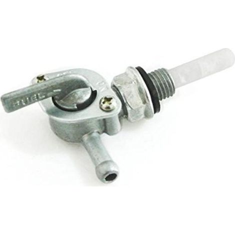 Robinet de purge pour réservoir d'essence pour motocross SSR 50/70/110/125/150/160 (1/5)