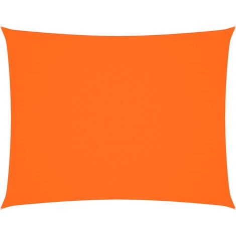 Maison Exclusive - Sonnensegel Oxford-Gewebe Rechteckig 2,5x3,5 m