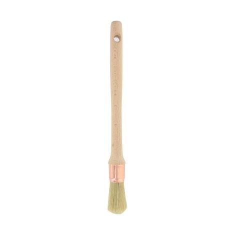 Pinceau Pouce Taille 4 Précision Pour Les Finitions Et Zones Difficiles - Outibat (1/2)