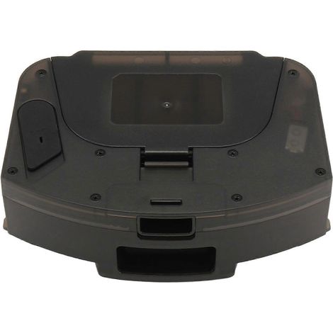 Wassertank und Staubbehälter für Bagotte BG950 Max / Ecozy RV-SG250B / Boolean Cloud BC-7 / Cecotec Conga 2290 Staubsauger (1/5)