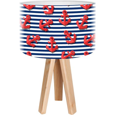 Lampe de chevet kids foto-343