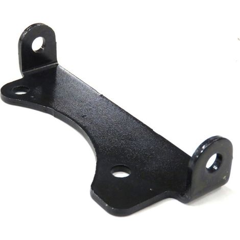 322806639/0 - Support de Déflecteur Latéral pour Tondeuse GGP / STIGA (1/3)