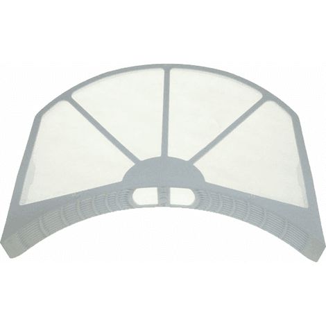 Filtre à peluche d'origine Sèche-linge C00306110 INDESIT (1/4)