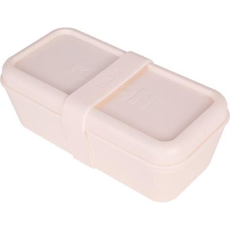 Lunchbox 0,75 l beige 460 Milan