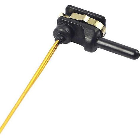 Bremsbelagverschleißsensor 2115401717 für Mercedes-Benz W220, W203, W211, W221, W204, W212 und Maybach (Bremsleitungen - SFYGV) (1/5)