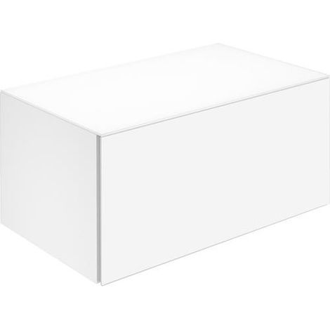 Buffet X-LINE 800x400x490mm en vulcanite