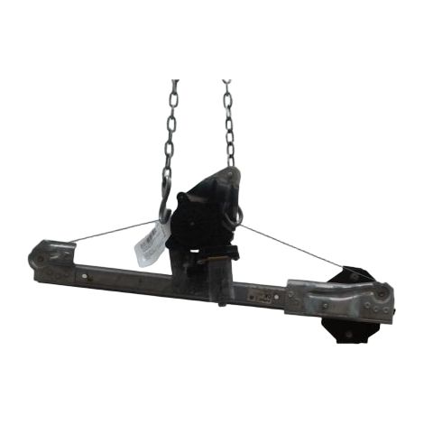 Mecanisme+moteur Leve-glace Avant Droit DACIA Sandero II Phase 1 2012-... [PRODUIT D'OCCASION]♻️807208433r (1/3)