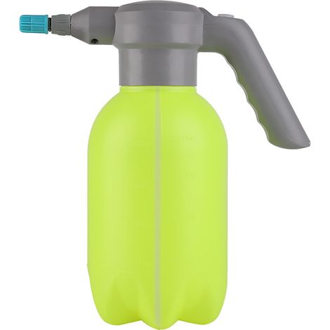 Arrosoir Électrique - Arrosoir Pulvérisateur Automatique 2 L - Pour Jardin Intérieur Extérieur Balcon - 1 Pièce (1/3)