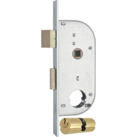 Serratura Cancello Infilare 149 Mg M2 20 F 32 mm 2 Pezzi