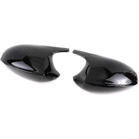 Étui de rétroviseur compatible avec BMW E90, E91, E92, E93, E81, E82, E87 (1/5)
