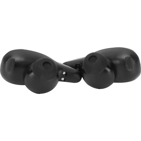 Écouteurs Bluetooth sans fil A3 (TWS 5.0) - Noir (1/5)