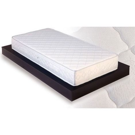 MATERASSO "PISOLO" SINGOLO 80X190