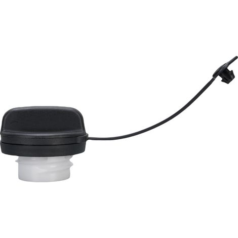 Ortviai Bouchon d’essence avec joint étanche et cordon de retenue KD35-42-250A pour Mazda CX-3, CX-5, CX-9 (2013–2023) (1/5)