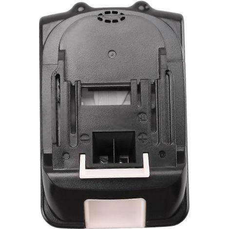 Kit de remplacement de boîtier de batterie pour Makita 18V BL1850 BL1830 (batterie non incluse) (1/4)