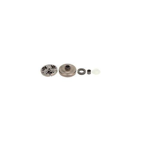 Composant de Chaîne de Transmission 3/8" 7 Dents pour Husqvarna 355 359 357XP 357 - (1/3)