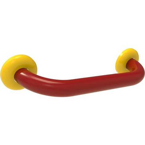 Maniglia di sicurezza cm30 kinder bicolore goman (1/3)