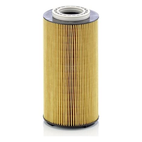 Filtro de aceite MANN-FILTER HU12003X