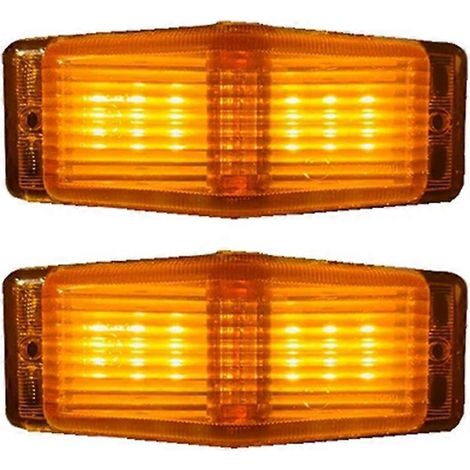 lampes témoins de brûleur double avant pour homme B-- (1/5)