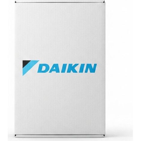 Daikin Weiche hydraulisch HWC, inkl. Wärmedämmung, DN 125, 40kW, 1550mm, DE.HWC125SET