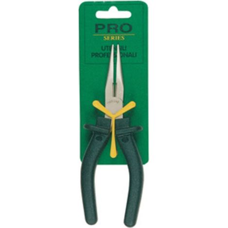 PINZA P/ELETTRICISTI BECCHI DIRITTI PRO 150 MM FIG 2