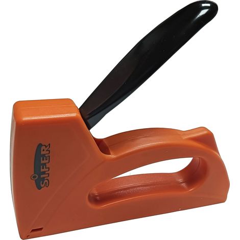 sifer grapadora abs grapa universal fina 0.7ø 6a10 mm 170110