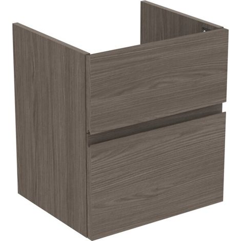 Ideal Standard E3407UR Meuble sous-lavabo Finesse (1/3)