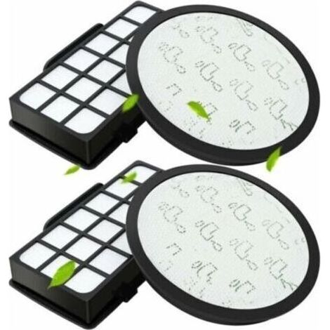 Filtre de rechange pour (modèle RO76xx) RO7647EA RO7663EA RO7676EA RO7681EA RO7691EA RO7690EA Accessoire ZR903701 (1/4)