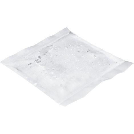 Accumulateur de froid TRANSLUCIDE 171 x 92 x 37mm - COLIS 30 ACCUMULATEURS (1/5)