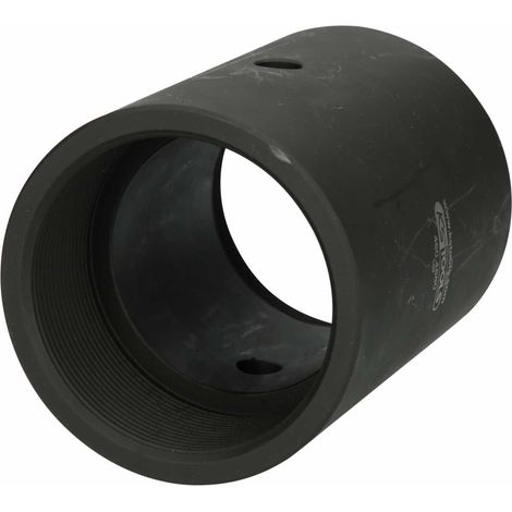 Hülse Ø 80 mm (1/5)